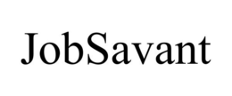 JOBSAVANT trademark