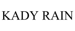 KADY RAIN trademark