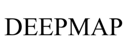 DEEPMAP trademark
