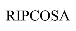 RIPCOSA trademark
