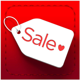 SALE trademark