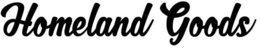HOMELAND GOODS trademark