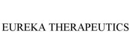 EUREKA THERAPEUTICS trademark