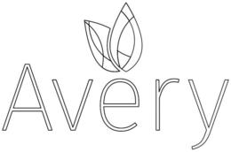 AVERY trademark
