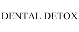 DENTAL DETOX trademark