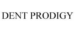 DENT PRODIGY trademark