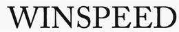 WINSPEED trademark