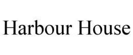 HARBOUR HOUSE trademark