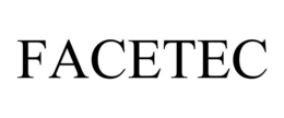 FACETEC trademark