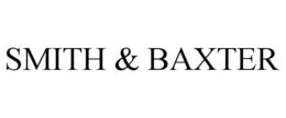 SMITH & BAXTER trademark