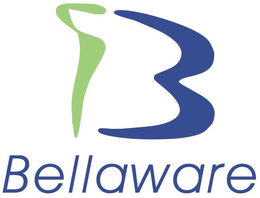 B BELLAWARE trademark