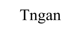 TNGAN trademark