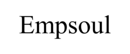EMPSOUL trademark