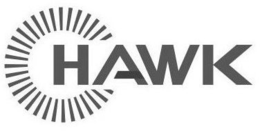 HAWK trademark