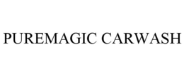 PUREMAGIC CARWASH trademark