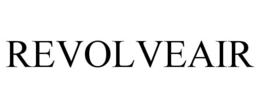 REVOLVEAIR trademark