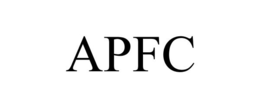 APFC trademark