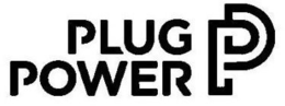PLUG POWER PP trademark