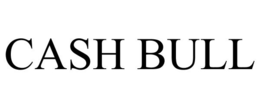 CASH BULL trademark