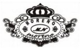MORENO MN MORENO trademark