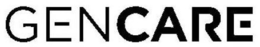 GENCARE trademark