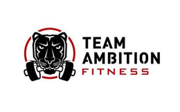 TEAM AMBITION FITNESS trademark