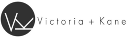 VK VICTORIA + KANE trademark