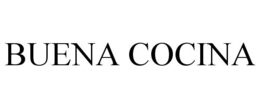 BUENA COCINA trademark