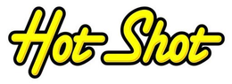 HOT SHOT trademark