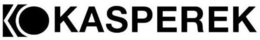 KO KASPEREK trademark