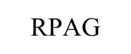 RPAG trademark