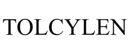 TOLCYLEN trademark
