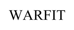 WARFIT trademark