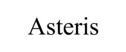 ASTERIS trademark