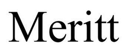 MERITT trademark