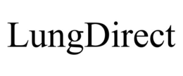 LUNGDIRECT trademark
