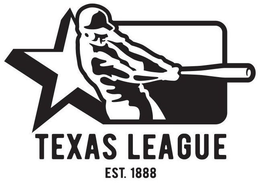 TEXAS LEAGUE EST. 1888 trademark