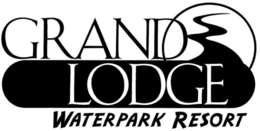 GRAND LODGE WATERPARK RESORT trademark