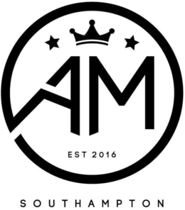 AM SOUTHAMPTON EST 2016 trademark
