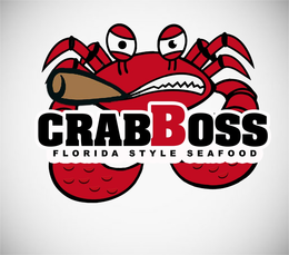 CRAB BOSS trademark