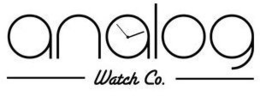 ANALOG WATCH CO. trademark
