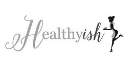 HEALTHYISH trademark