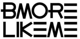 BMORE LIKEME trademark