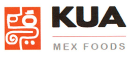 KUA MEX FOODS trademark
