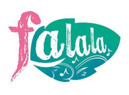 FALALA trademark
