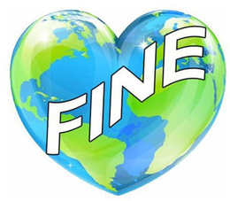 FINE trademark