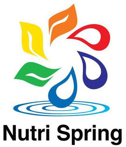 NUTRI SPRING trademark