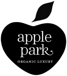 APPLE PARK ORGANIC LUXURY trademark