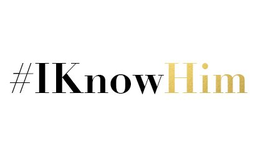 #IKNOWHIM trademark