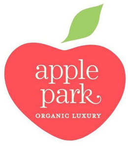 APPLE PARK ORGANIC LUXURY trademark